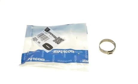 Хомут затискний для пильника ШРКП Ø32,1-37,3 мм IMPERGOM 20311