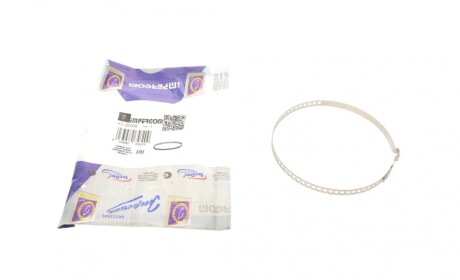 Хомут затискний для пильника ШРКП Ø40-100 мм IMPERGOM 20332