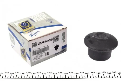 Отбойник двигателя (спереди) VW Passat 96-00 (26x68x46) IMPERGOM 2084