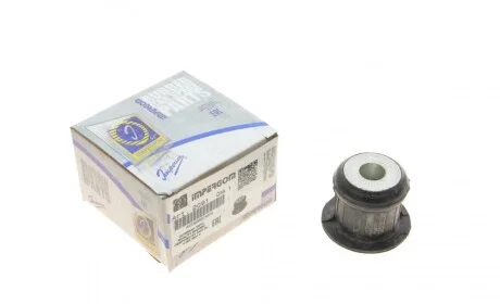 Сайлентблок балки (передньої/спереду) Audi 80 91-96/90 84-91/VW Passat 81-88 (d=10mm) IMPERGOM 2091