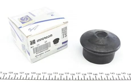 Подушка двигателя (передняя) Audi A6/100 94-97 IMPERGOM 2104