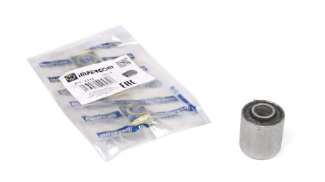 Сайлентблок подушки двигуна (зад.) Citroen Berlingo 2.0HDI (d=12mm) IMPERGOM 2142