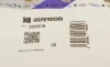 Патрубок системи охолодження VW Golf/Jetta 1.5/1.6 D -91 IMPERGOM 220378 (фото 5)