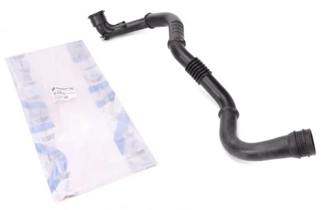 Патрубок интеркулера Renault Megane II/Scenic II 1.5dCi 03- IMPERGOM 220477