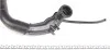 Патрубок інтеркулера Renault Kangoo 1.5dCi 01- IMPERGOM 220479 (фото 3)