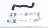 Патрубок системи охолодження VW Golf III/Passat/Vento 1.6/1.8i 88-99 IMPERGOM 220763 (фото 1)