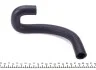 Патрубок радиатора Opel Kadett E/Astra F 1.8i 84-98 IMPERGOM 221434 (фото 2)