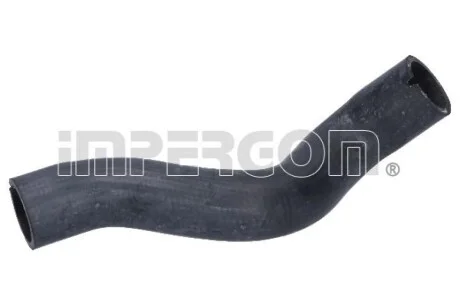 Патрубок радиатора (нижний) Opel Astra H/Zafira 1.9 CDTI 04-15 (L) IMPERGOM 221441