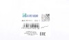 Патрубок системи охолодження Renault Logan/Dacia Logan 1.4/1.6 04- IMPERGOM 221673 (фото 3)