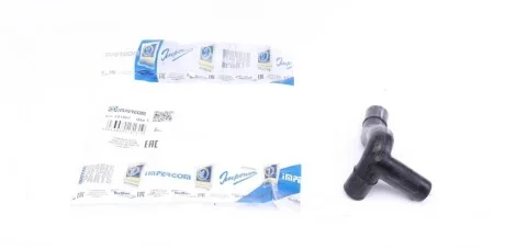 Патрубок вентиляции картера Audi 80 1.6/2.0 91-96 IMPERGOM 221807