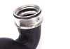 Патрубок интеркулера Skoda Superb/VW Passat 1.9TDI 00-08 IMPERGOM 221837 (фото 5)