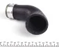 Патрубок інтеркулера VW Caddy 1.9TDI 04- IMPERGOM 221879 (фото 4)