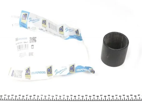 Патрубок інтеркулера VW LT 2.5TDI 96-06 IMPERGOM 221896