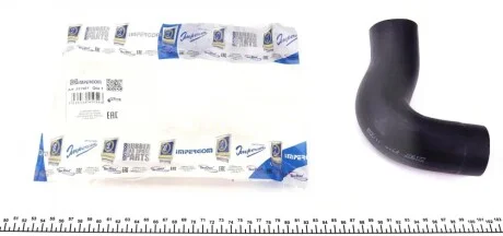 Патрубок інтеркулера (верхній) VW Golf IV/Bora 1.9TDI 97-05 IMPERGOM 221907