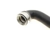 Патрубок інтеркулера Skoda Octavia/VW Golf IV 1.9TDI 00-10 IMPERGOM 222012 (фото 4)