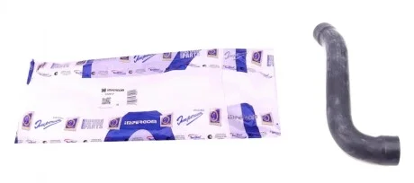 Патрубок системы охлаждения MB Vito (W638) 2.0-2.3D 96-03 (нижний) IMPERGOM 222617