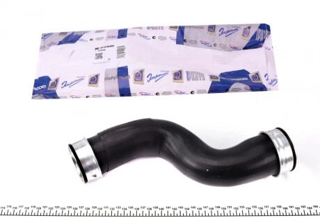 Патрубок інтеркулера MB E-class (W211) 3.0CDI/3.2CDI 02-08 IMPERGOM 222646