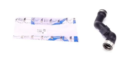 Патрубок інтеркулера MB C-class (W203/S203) 2.2CDI 00-08 (OM611/OM646) IMPERGOM 222657