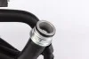 Патрубок системы охлаждения Citroen Berlingo/Peugeot Partner 1.9D/2.0HDI 96-06 (к-кт в сборе) IMPERGOM 222976 (фото 2)
