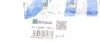 Патрубок радиатора Citroen Berlingo/Peugeot Partner 1.9 D 98- IMPERGOM 222983 (фото 5)