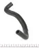 Патрубок системи охолодження Peugeot 206 1.9 D 98-01 IMPERGOM 223008 (фото 3)