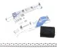Патрубок интеркулера Peugeot Expert 2.0HDI 00- IMPERGOM 223067 (фото 1)