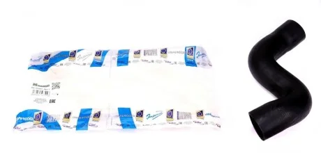 Патрубок інтеркулера (нижній) Citroen C5/Peugeot 407 2.0HDi 08- IMPERGOM 223069