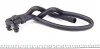 Патрубок пічки Citroen Berlingo/Peugeot Partner 1.9D 96-11 (к-кт в зборі) IMPERGOM 223088 (фото 3)