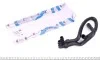 Патрубок пічки Citroen Berlingo/Peugeot Partner 1.9D 96-11 (к-кт в зборі) IMPERGOM 223088 (фото 1)