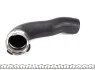 Патрубок інтеркулера (L) Audi A3/VW Golf IV/Jetta 2.0TDI 03- IMPERGOM 223546 (фото 4)