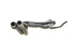 Патрубок системы охлаждения Audi A3/Skoda Octavia/VW Golf IV 1.6 00-10 (к-кт в сборе) IMPERGOM 223562 (фото 4)