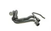 Патрубок системы охлаждения Audi A3/Skoda Octavia/VW Golf IV 1.6 00-10 (к-кт в сборе) IMPERGOM 223562 (фото 5)