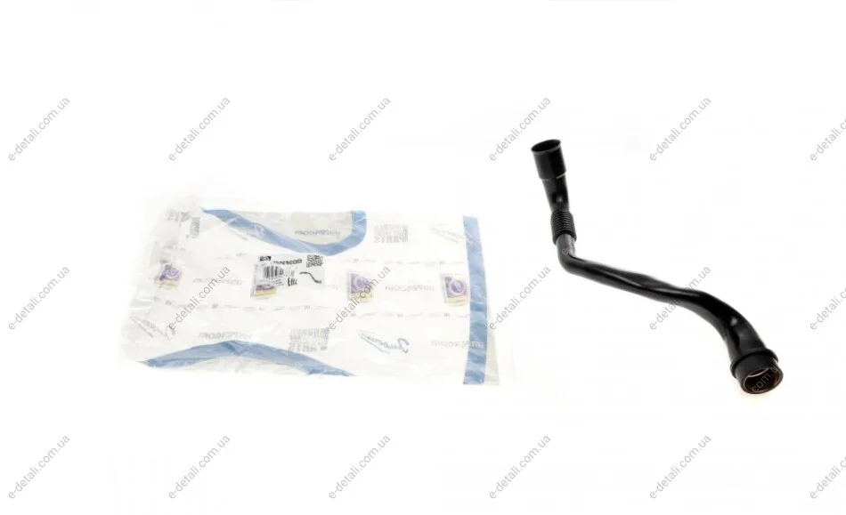 Патрубок вентиляции картера VW Caddy III 1.6 04-15 IMPERGOM 223696 (фото 1)