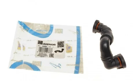 Патрубок вентиляции картера VW Golf V 2.0FSI 04-08 IMPERGOM 223699