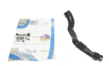Патрубок вентиляции картера VW Passat 2.0 00-05 IMPERGOM 223701