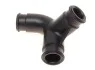 Патрубок вентиляции картера Audi A4/A6/Skoda SuperB I/VW Passat 1.8T 95-08 (3 отв.) IMPERGOM 223824 (фото 4)