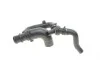 Патрубок системи охолодження VW T5 2.0TDI 09-15 (К-кт) IMPERGOM 223988 (фото 7)