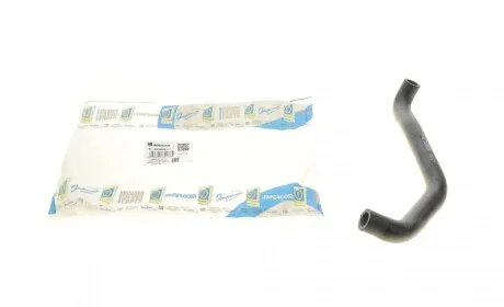 Патрубок системи охолодження VW T4/T5 2.0TDI-2.5TDI 90- IMPERGOM 223989