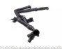 Патрубок радиатора Citroen Berlingo/Peugeot Partner 1.6HDi 05- (к-кт) IMPERGOM 224006 (фото 5)