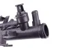 Патрубок радиатора Citroen Berlingo/Peugeot Partner 1.6HDi 05- (к-кт) IMPERGOM 224006 (фото 7)