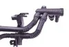 Патрубок радиатора Citroen Berlingo/Peugeot Partner 1.6HDi 05- (к-кт) IMPERGOM 224006 (фото 8)