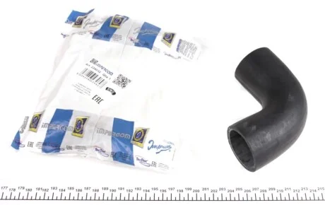 Патрубок інтеркулера Fiat Ducato/Citroen Jumper 2.8HDI -06 IMPERGOM 224032