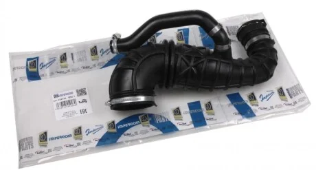 Патрубок фильтра воздушного Ford Connect 1.8TDCi 02- (к-кт в сборе) IMPERGOM 224124