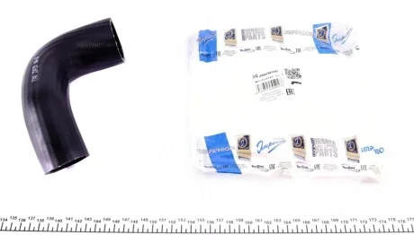 Патрубок интеркулера Ford Connect 1.8TDCI 02-13 IMPERGOM 224125