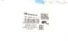 Патрубок фильтра воздушного Ford Focus II/C-Max/Volvo S40 1.6D/TDCi 03-12 (к-кт в сборе) IMPERGOM 224130 (фото 7)