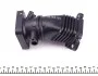 Патрубок колектора впускного Ford Focus II 1.6TDCi 05-12 IMPERGOM 224144 (фото 2)