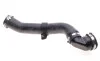 Патрубок інтеркулера Ford Focus 1.6 TDCI 04-12/Volvo S40/V50 1.6D 05-12 IMPERGOM 224199 (фото 3)