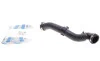 Патрубок інтеркулера Ford Focus 1.6 TDCI 04-12/Volvo S40/V50 1.6D 05-12 IMPERGOM 224199 (фото 4)