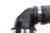 Патрубок інтеркулера Ford Focus 1.6 TDCI 04-12/Volvo S40/V50 1.6D 05-12 IMPERGOM 224199 (фото 1)