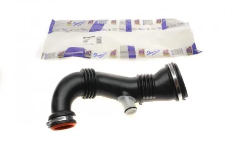 Патрубок фильтра воздушного Citroen Berlingo/Jumpy 1.6HDi 04- (к-кт в сборе) IMPERGOM 224252